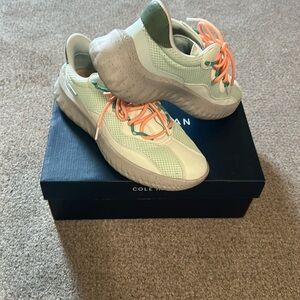 Cole Haan Zero Grand Sneakers